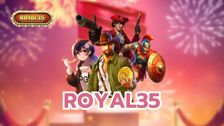 royal35